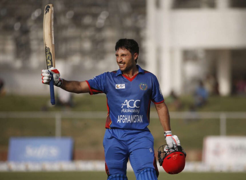 IRE vs AFG 5th ODI Review: Campher’s 96, Rahmat Shah’s 143* Seals Afghanistan’s 4-0 Series Sweep