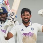 SL vs IND 2nd Test Day 1 & 2 Review: Padikkal’s 117, Jurel’s 115*, Pant’s 63 Put India in Complete Command in Colombo