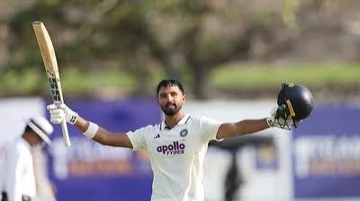 SL vs IND 1st Test Day 1 Review: Padikkal’s Maiden Century, Rahul’s Grit Put India on Top
