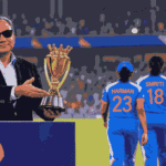 IND-W vs SL-W Final Review: India Crush Sri Lanka by 72 Runs, Lift Record 8th Women’s Asia Cup Title