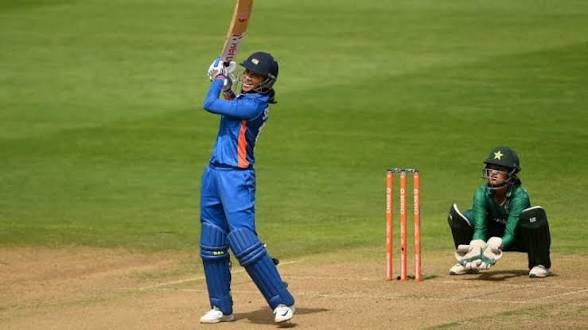 IND-W vs PAK-W Women’s Asia Cup 2026 Match Preview: Smriti Mandhana’s Red-Hot Form Meets Pakistan’s Spin Challenge in Dubai