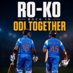 IND vs WI 1st ODI Preview: Rohit Sharma & Virat Kohli Return as India Begin World Cup 2027 Journey in Thiruvananthapuram