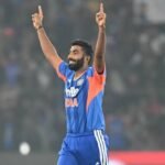 IND vs AFG 1st T20I Review: India Edge Past Afghanistan in Delhi Thriller as Bumrah Shines on Return