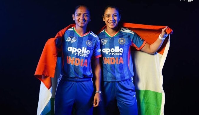 IND-W vs SL-W Women’s Asia Cup 2026 Final Preview: India Eye Record 8th Title in Spin Battle Against Sri Lanka in Dubai