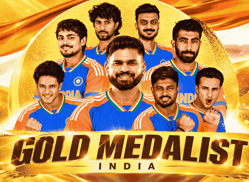 IND vs PAK Asian Games Final Review: Abhishek’s 61, Tilak’s Blitz Seal Gold in 19-Run Thriller