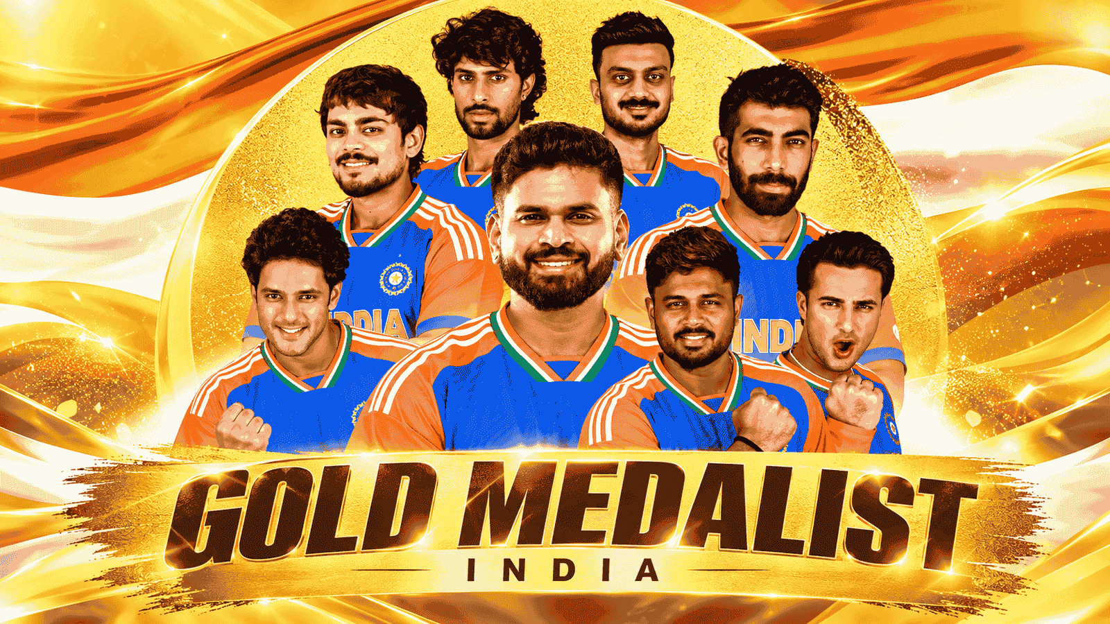 IND vs PAK Asian Games Final Review: Abhishek’s 61, Tilak’s Blitz Seal Gold in 19-Run Thriller IND vs PAK Asian Games Final Review: Abhishek’s 61, Tilak’s Blitz Seal Gold in 19-Run Thriller
