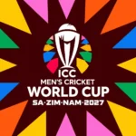 ICC World Cup 2027 Full Schedule: India vs Pakistan on Oct 10, Groups, Venues & Key Players ICC World Cup 2027 Full Schedule: India vs Pakistan on Oct 10, Groups, Venues & Key Players