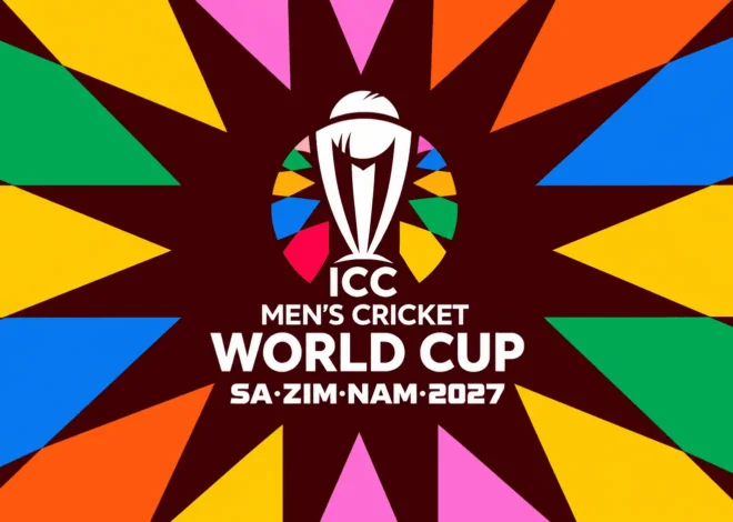 ICC World Cup 2027 Full Schedule: India vs Pakistan on Oct 10, Groups, Venues & Key Players