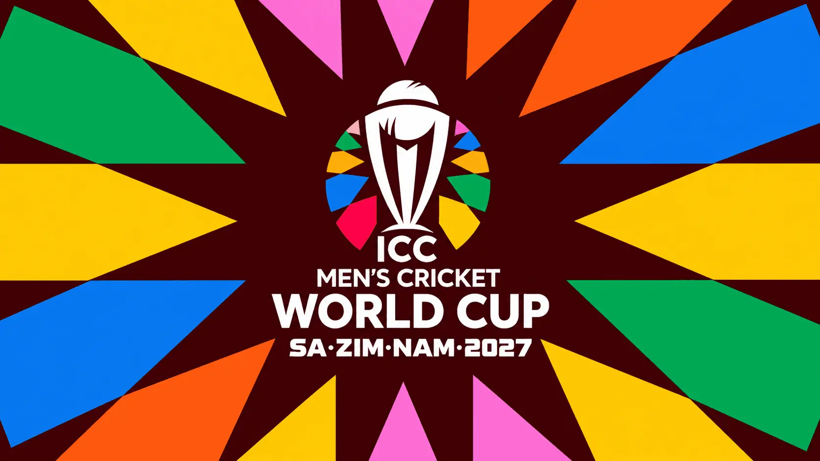 ICC World Cup 2027 Full Schedule: India vs Pakistan on Oct 10, Groups, Venues & Key Players ICC World Cup 2027 Full Schedule: India vs Pakistan on Oct 10, Groups, Venues & Key Players