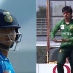 Saim Ayub’s ‘Baby Cradle’ Send-Off to Vaibhav Sooryavanshi: The Celebration That Sparked a Storm in Asian Games Final Saim Ayub’s ‘Baby Cradle’ Send-Off to Vaibhav Sooryavanshi: The Celebration That Sparked a Storm in Asian Games Final