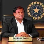 Ramesh Powar Appointed BCCI National Selector: Former India Spinner’s Career, Coaching & Controversies