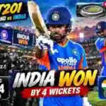 NZ vs IND 1st T20I Review: Samson’s 67, Dhir’s 15-Ball Blitz Seal Record 226 Chase